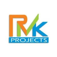 RMK Projects Logo